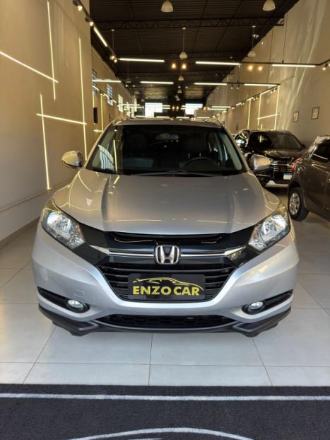 HONDA HR-V 1.8 16V 4P EX FLEX AUTOMTICO CVT, Foto 2