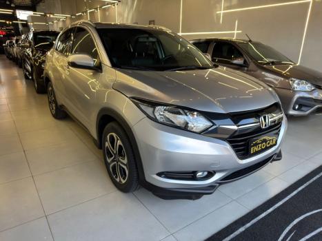 HONDA HR-V 1.8 16V 4P EX FLEX AUTOMTICO CVT, Foto 3