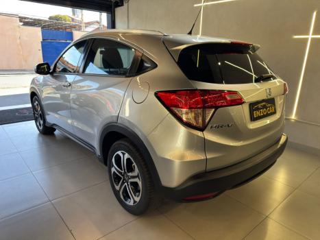 HONDA HR-V 1.8 16V 4P EX FLEX AUTOMTICO CVT, Foto 5