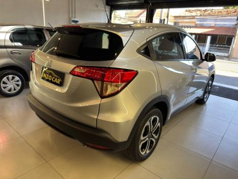 HONDA HR-V 1.8 16V 4P EX FLEX AUTOMTICO CVT, Foto 6