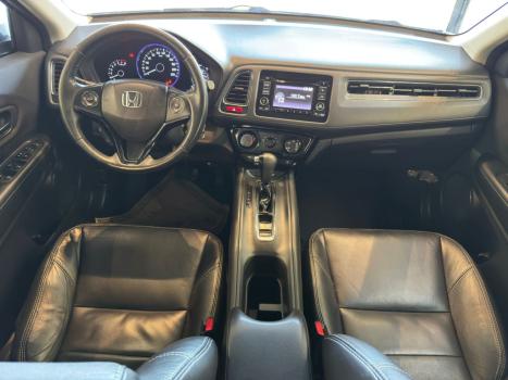 HONDA HR-V 1.8 16V 4P EX FLEX AUTOMTICO CVT, Foto 7