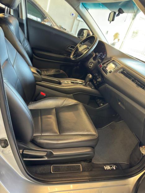 HONDA HR-V 1.8 16V 4P EX FLEX AUTOMTICO CVT, Foto 8