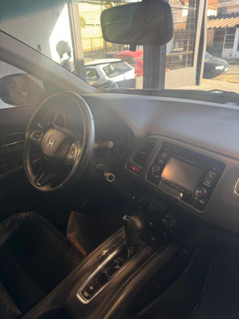 HONDA HR-V 1.8 16V 4P EX FLEX AUTOMTICO CVT, Foto 9