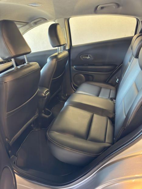 HONDA HR-V 1.8 16V 4P EX FLEX AUTOMTICO CVT, Foto 10