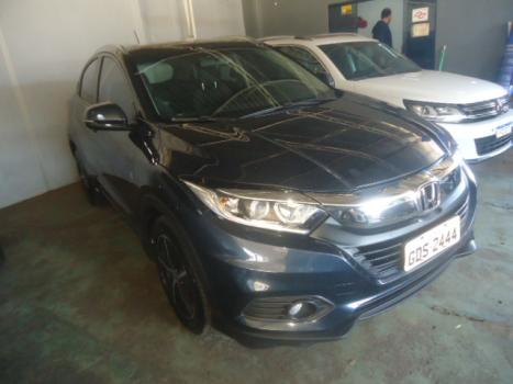 HONDA HR-V 1.8 16V 4P EX FLEX AUTOMTICO CVT, Foto 2