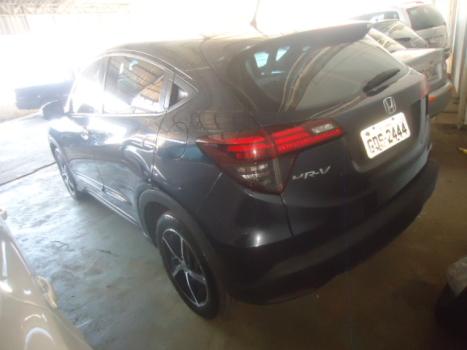 HONDA HR-V 1.8 16V 4P EX FLEX AUTOMTICO CVT, Foto 3
