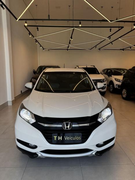 HONDA HR-V 1.8 16V 4P EX FLEX AUTOMTICO CVT, Foto 1
