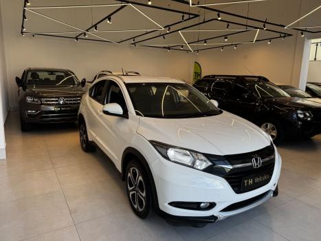 HONDA HR-V 1.8 16V 4P EX FLEX AUTOMTICO CVT, Foto 2