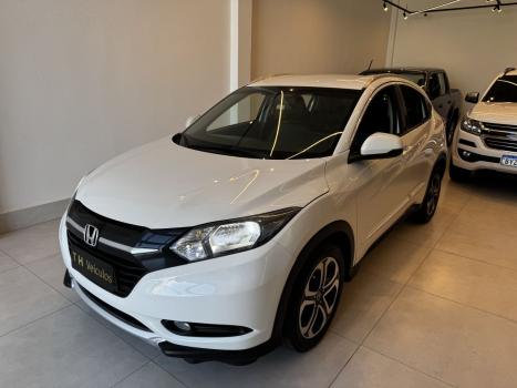 HONDA HR-V 1.8 16V 4P EX FLEX AUTOMTICO CVT, Foto 3