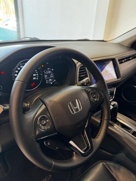 HONDA HR-V 1.8 16V 4P EX FLEX AUTOMTICO CVT, Foto 4