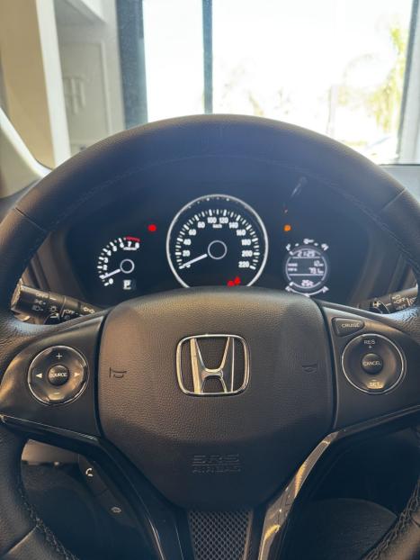 HONDA HR-V 1.8 16V 4P EX FLEX AUTOMTICO CVT, Foto 5