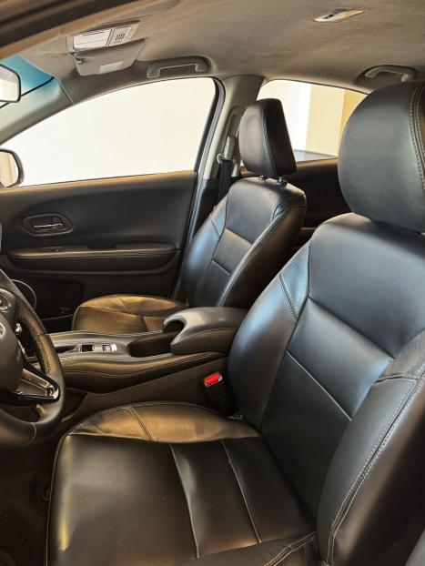 HONDA HR-V 1.8 16V 4P EX FLEX AUTOMTICO CVT, Foto 6