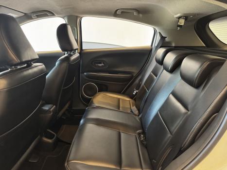 HONDA HR-V 1.8 16V 4P EX FLEX AUTOMTICO CVT, Foto 13