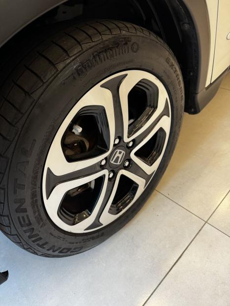 HONDA HR-V 1.8 16V 4P EX FLEX AUTOMTICO CVT, Foto 14