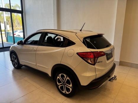 HONDA HR-V 1.8 16V 4P EX FLEX AUTOMTICO CVT, Foto 15