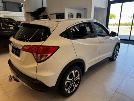 HONDA HR-V 1.8 16V 4P EX FLEX AUTOMTICO CVT, Foto 16