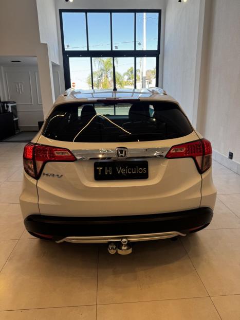 HONDA HR-V 1.8 16V 4P EX FLEX AUTOMTICO CVT, Foto 17