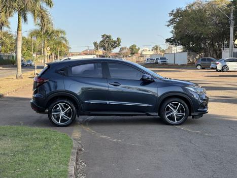 HONDA HR-V 1.8 16V 4P EX FLEX AUTOMTICO CVT, Foto 2