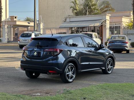 HONDA HR-V 1.8 16V 4P EX FLEX AUTOMTICO CVT, Foto 4