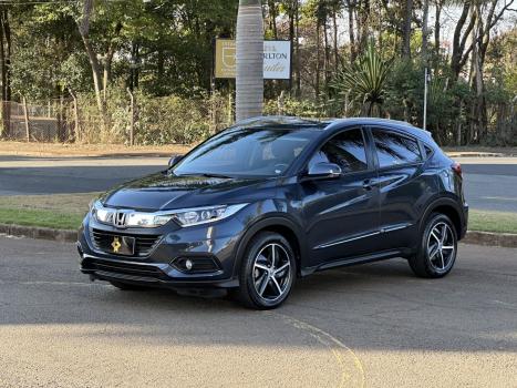 HONDA HR-V 1.8 16V 4P EX FLEX AUTOMTICO CVT, Foto 5