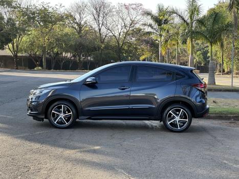 HONDA HR-V 1.8 16V 4P EX FLEX AUTOMTICO CVT, Foto 6