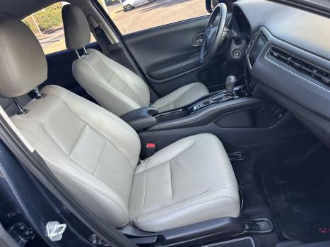 HONDA HR-V 1.8 16V 4P EX FLEX AUTOMTICO CVT, Foto 8