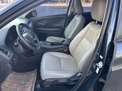 HONDA HR-V 1.8 16V 4P EX FLEX AUTOMTICO CVT, Foto 9