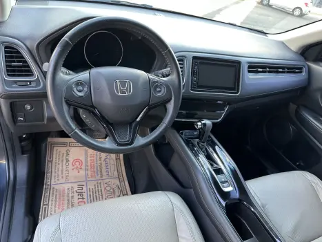 HONDA HR-V 1.8 16V 4P EX FLEX AUTOMTICO CVT, Foto 11