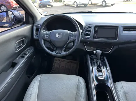 HONDA HR-V 1.8 16V 4P EX FLEX AUTOMTICO CVT, Foto 12