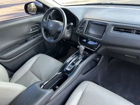 HONDA HR-V 1.8 16V 4P EX FLEX AUTOMTICO CVT, Foto 13