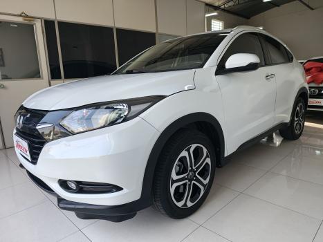 HONDA HR-V 1.8 16V 4P EXL FLEX AUTOMTICO CVT, Foto 2