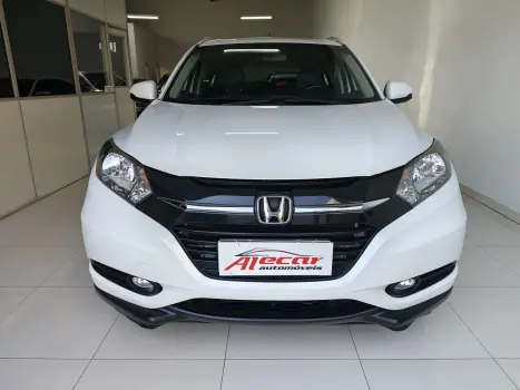 HONDA HR-V 1.8 16V 4P EXL FLEX AUTOMTICO CVT, Foto 3