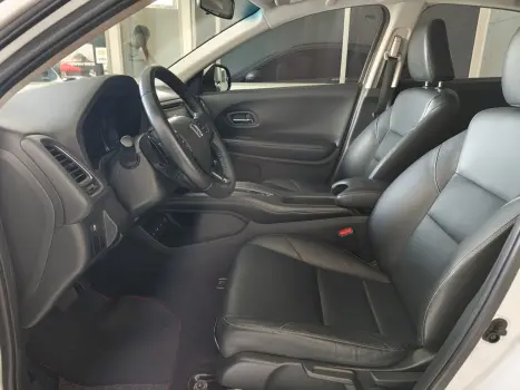 HONDA HR-V 1.8 16V 4P EXL FLEX AUTOMTICO CVT, Foto 4