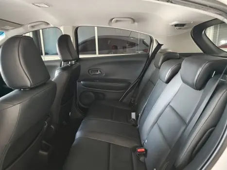 HONDA HR-V 1.8 16V 4P EXL FLEX AUTOMTICO CVT, Foto 7