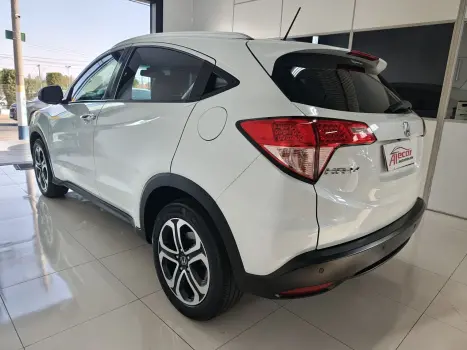 HONDA HR-V 1.8 16V 4P EXL FLEX AUTOMTICO CVT, Foto 8