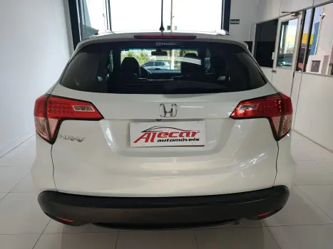 HONDA HR-V 1.8 16V 4P EXL FLEX AUTOMTICO CVT, Foto 10