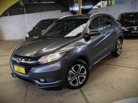 HONDA HR-V 1.8 16V 4P EXL FLEX AUTOMTICO CVT, Foto 1