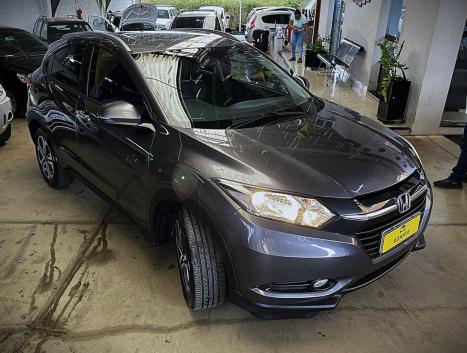 HONDA HR-V 1.8 16V 4P EXL FLEX AUTOMTICO CVT, Foto 2