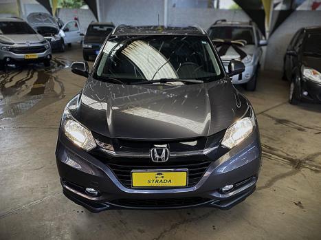 HONDA HR-V 1.8 16V 4P EXL FLEX AUTOMTICO CVT, Foto 3