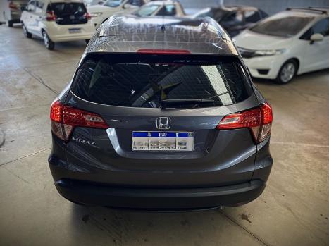 HONDA HR-V 1.8 16V 4P EXL FLEX AUTOMTICO CVT, Foto 4