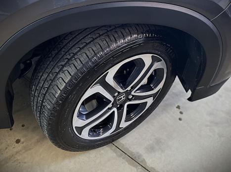 HONDA HR-V 1.8 16V 4P EXL FLEX AUTOMTICO CVT, Foto 5