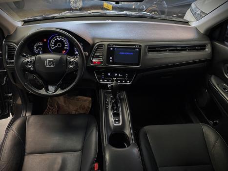 HONDA HR-V 1.8 16V 4P EXL FLEX AUTOMTICO CVT, Foto 6