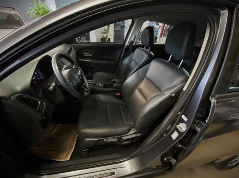 HONDA HR-V 1.8 16V 4P EXL FLEX AUTOMTICO CVT, Foto 7