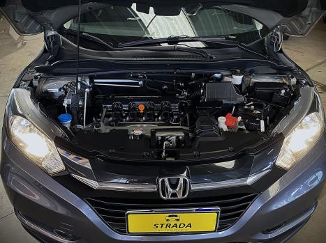 HONDA HR-V 1.8 16V 4P EXL FLEX AUTOMTICO CVT, Foto 9