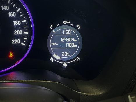 HONDA HR-V 1.8 16V 4P EXL FLEX AUTOMTICO CVT, Foto 10