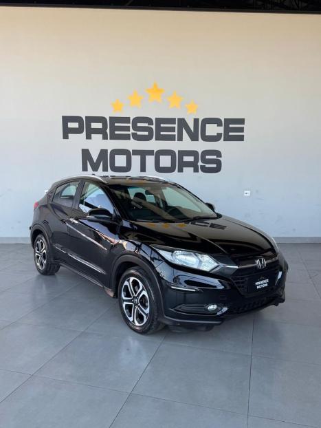 HONDA HR-V 1.8 16V 4P EXL FLEX AUTOMTICO CVT, Foto 1