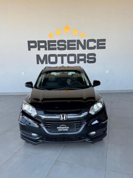 HONDA HR-V 1.8 16V 4P EXL FLEX AUTOMTICO CVT, Foto 2