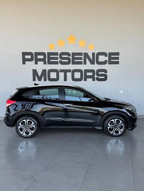 HONDA HR-V 1.8 16V 4P EXL FLEX AUTOMTICO CVT, Foto 3
