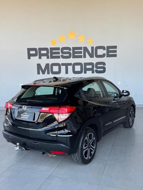 HONDA HR-V 1.8 16V 4P EXL FLEX AUTOMTICO CVT, Foto 5