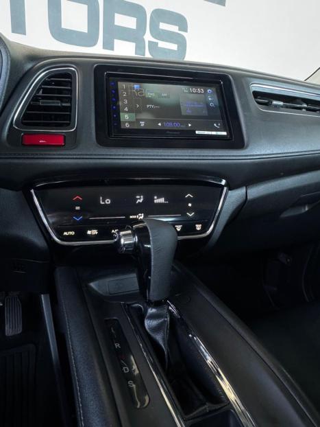 HONDA HR-V 1.8 16V 4P EXL FLEX AUTOMTICO CVT, Foto 6